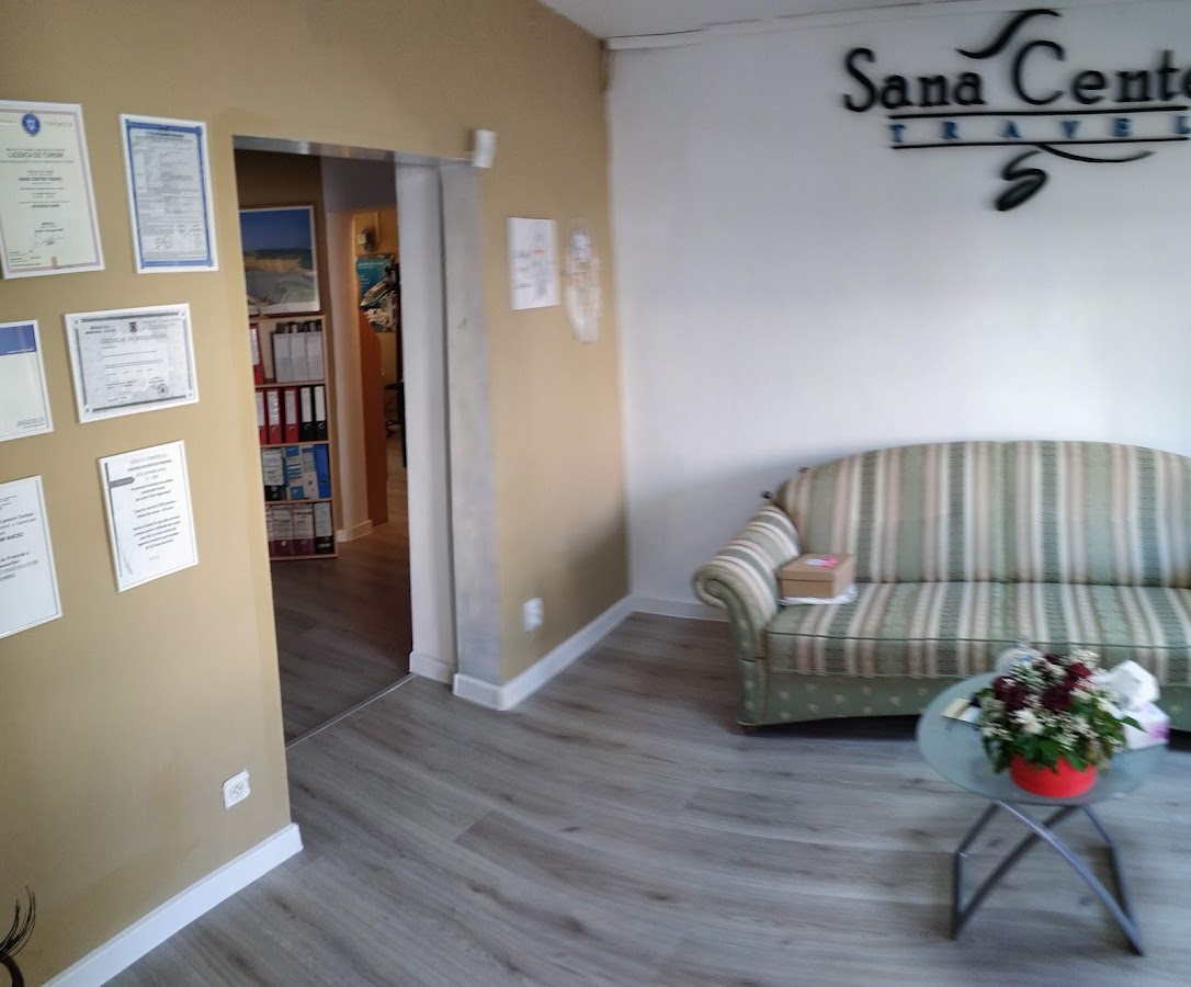 Photo of Sana Center Travel