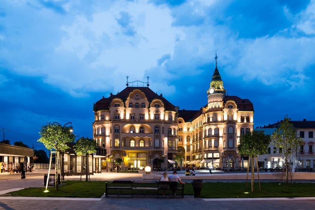 Photo of Sana Center Travel