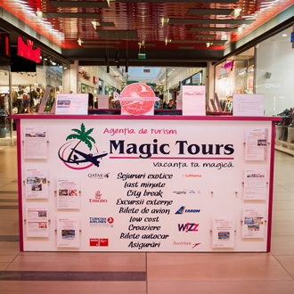 Foto di Magic Tours Oradea