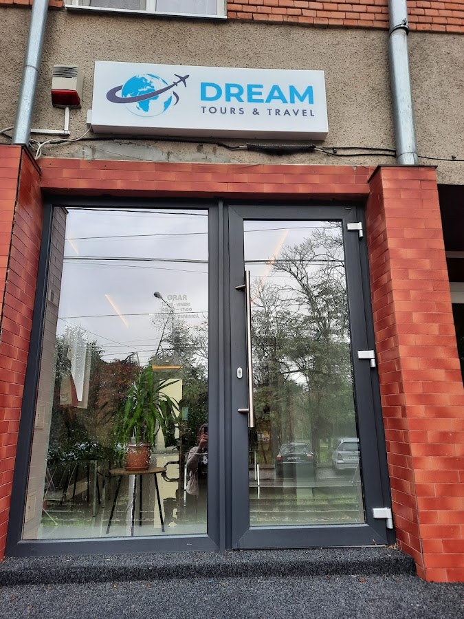 Photo de Dream Tours & Travel