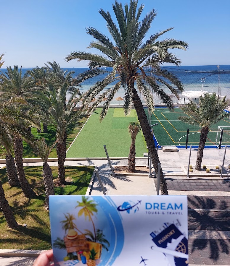 Photo de Dream Tours & Travel