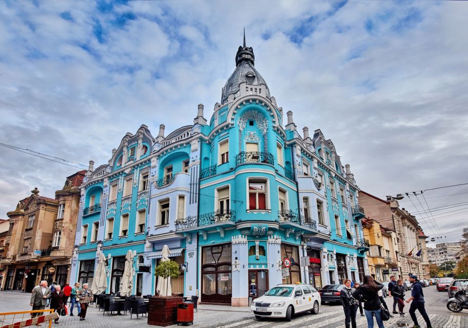 Foto di Romaniatourism