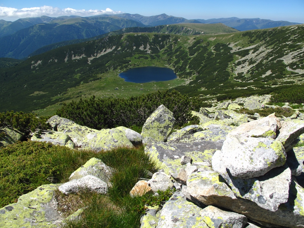 Foto di Romaniatourism