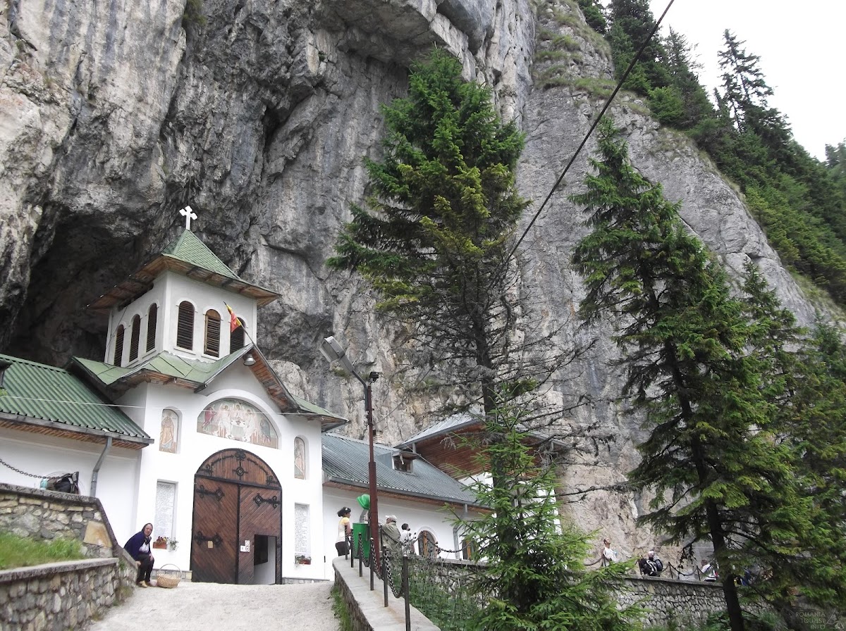 Foto di Romaniatourism