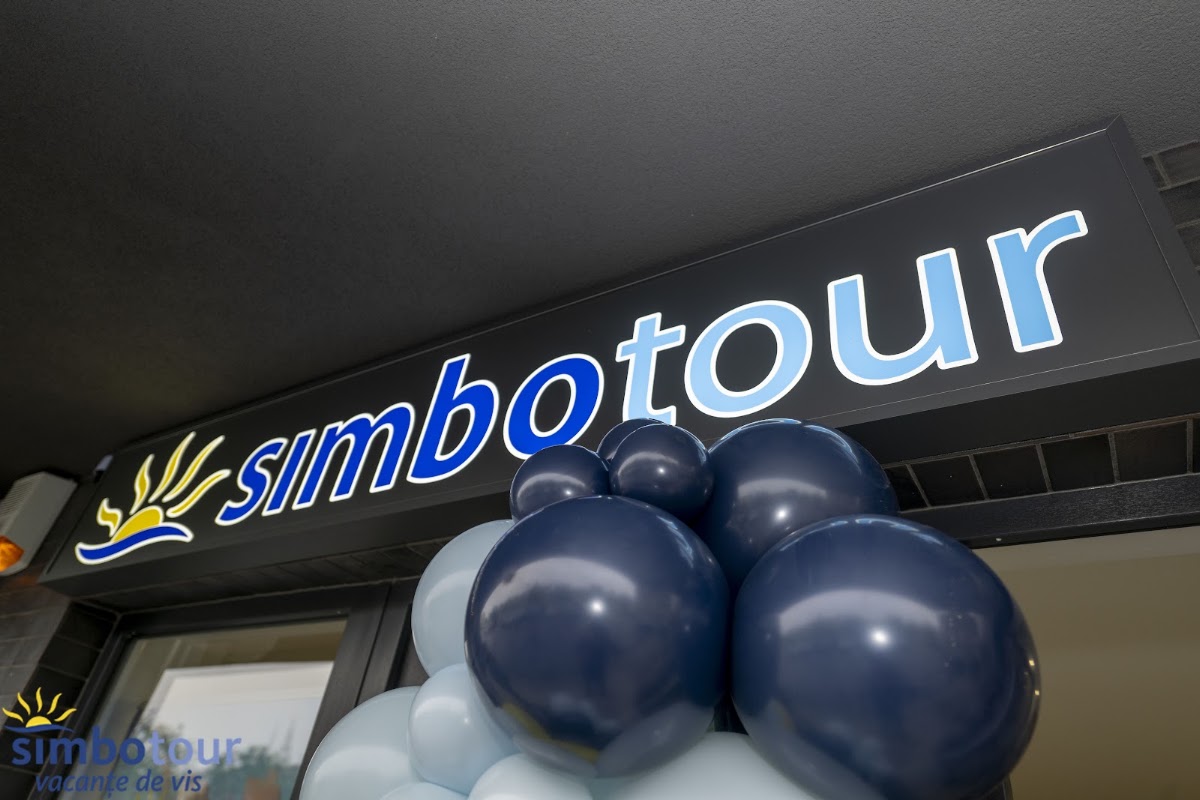 Photo of Simbotour Oradea - Prima Nufărul
