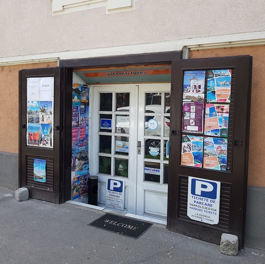 Photo of Interarti