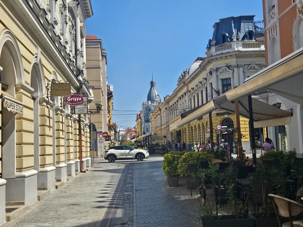 Photo of Oradea Tours