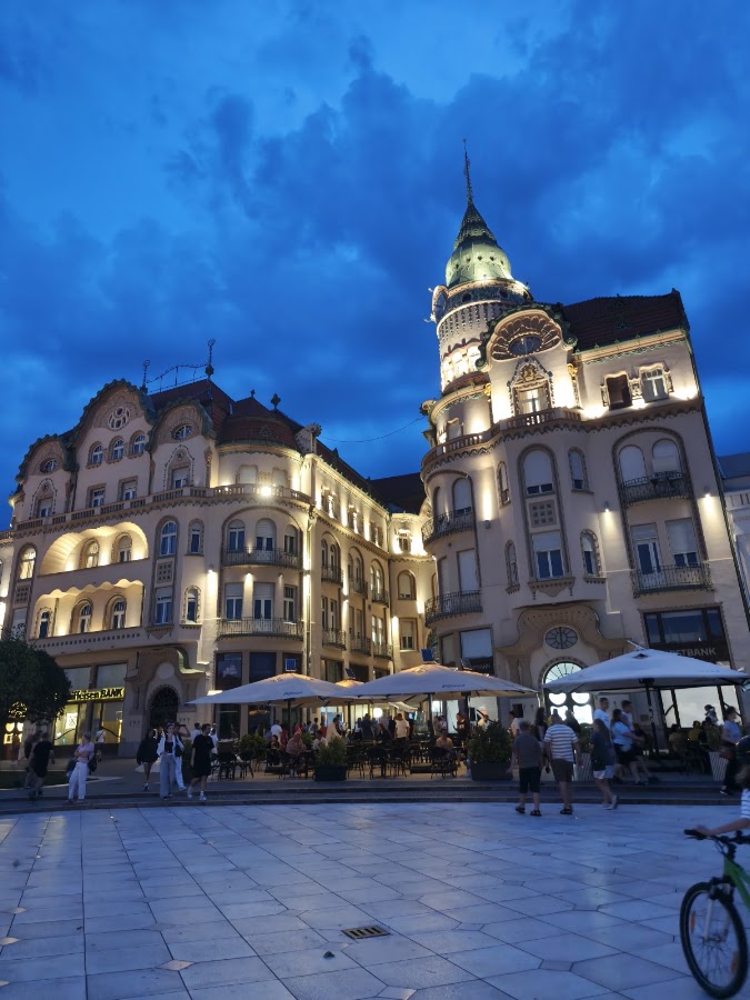 Foto di Oradea Tours