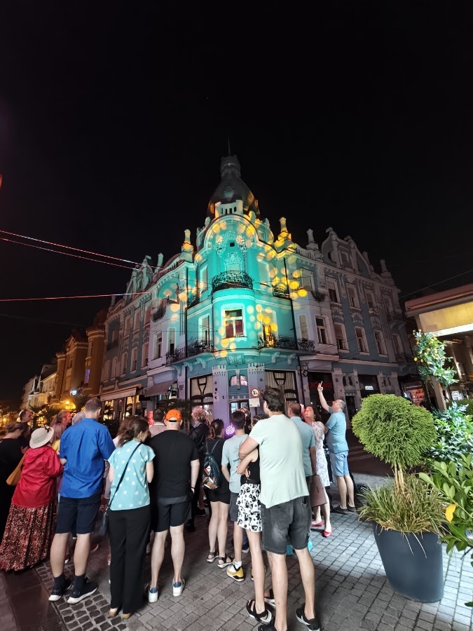 Foto di Oradea Tours