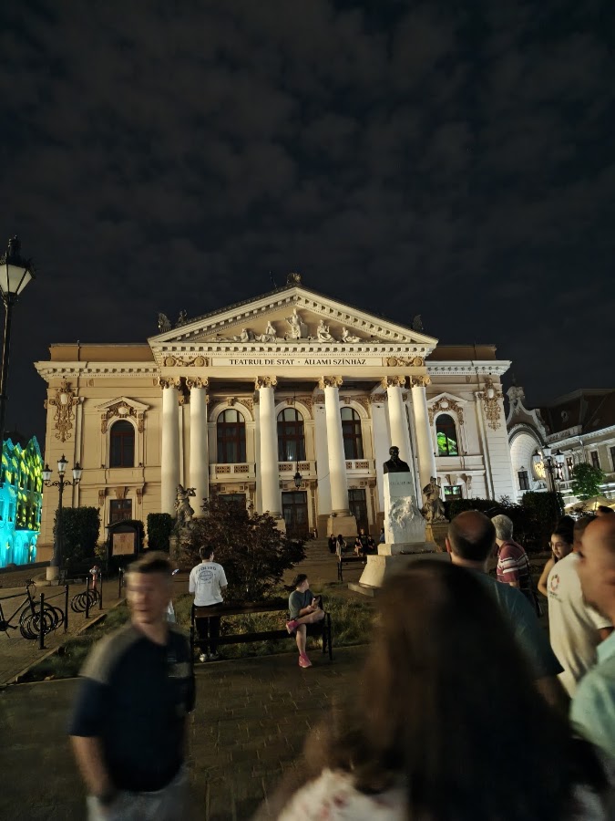 Foto di Oradea Tours