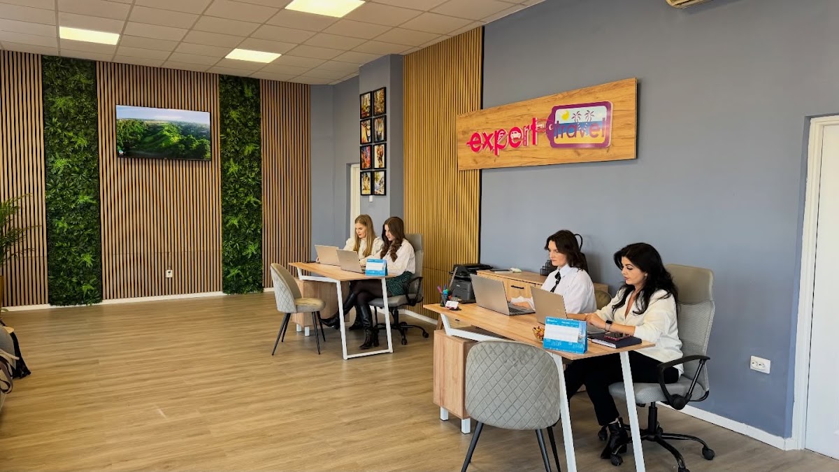 Photo of Expert Travel Oradea