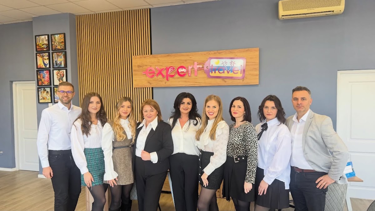 Photo of Expert Travel Oradea
