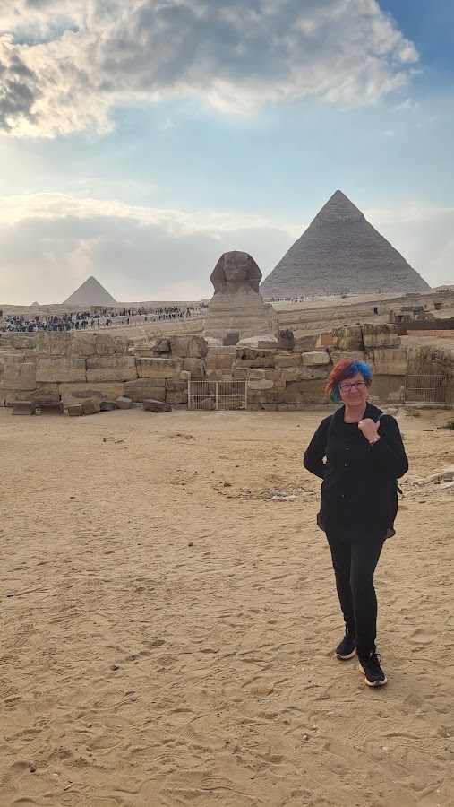 Photo of Egyptrip Tour Holydays