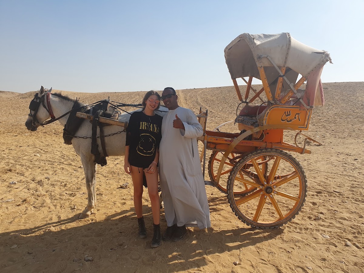 Photo of Egyptrip Tour Holydays