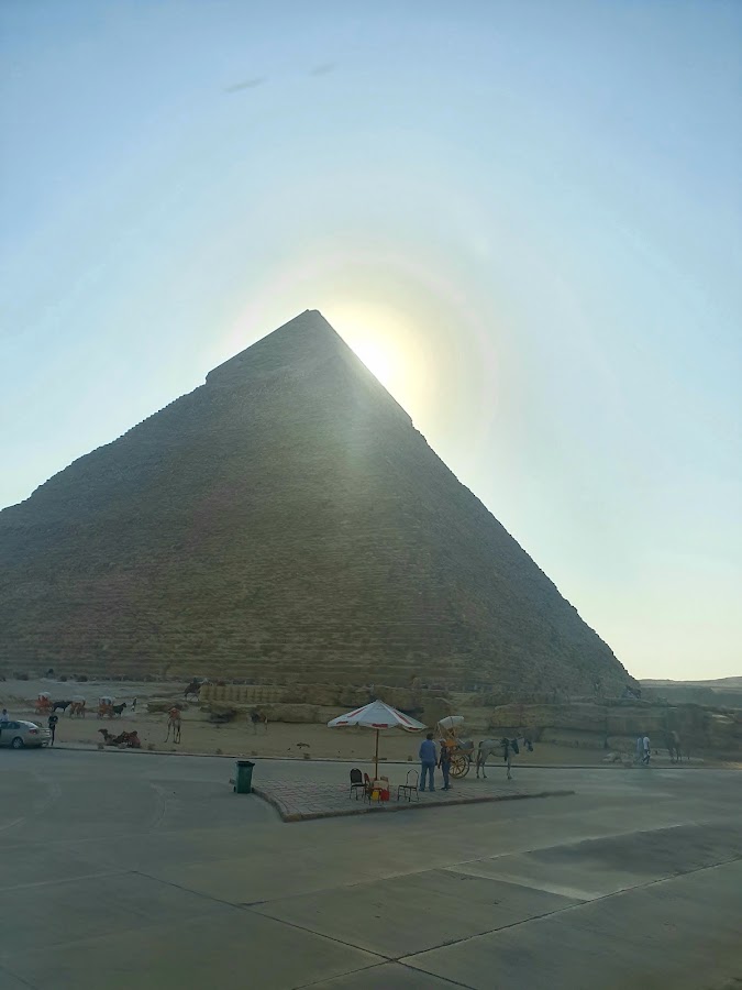 Photo of Egyptrip Tour Holydays