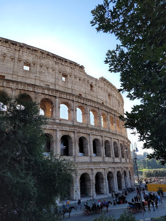 Foto di OTIRAL TOUR TRIPS