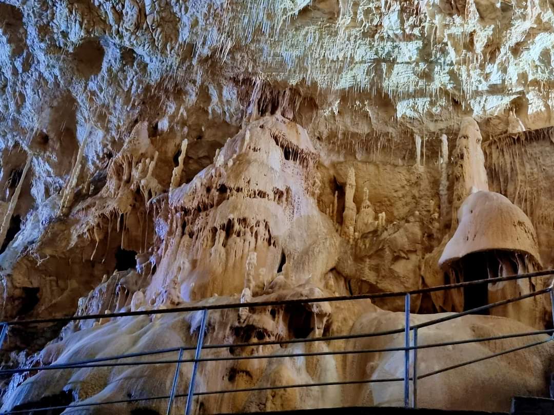 Foto von Peștera Urșilor