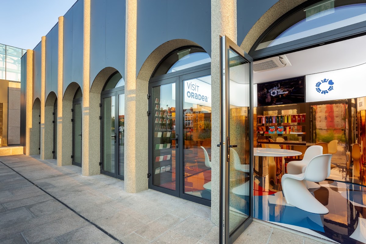 Photo of Centru de Informare Turistică - Visit Oradea