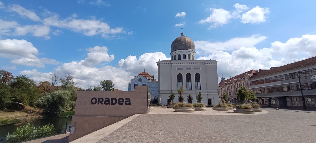 Foto von Centru de Informare Turistică - Visit Oradea