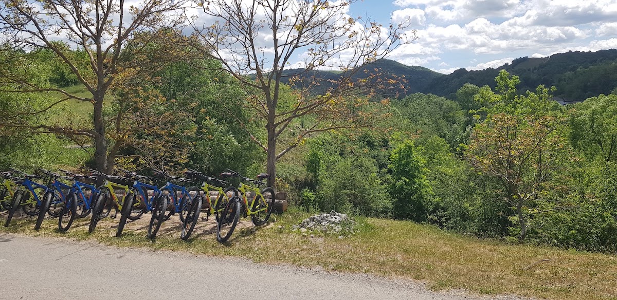 Foto von Aventură pe Două Roți
