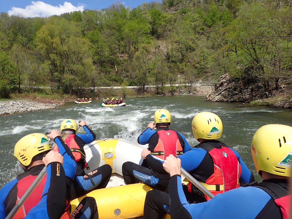 Photo of Outdoor Experience