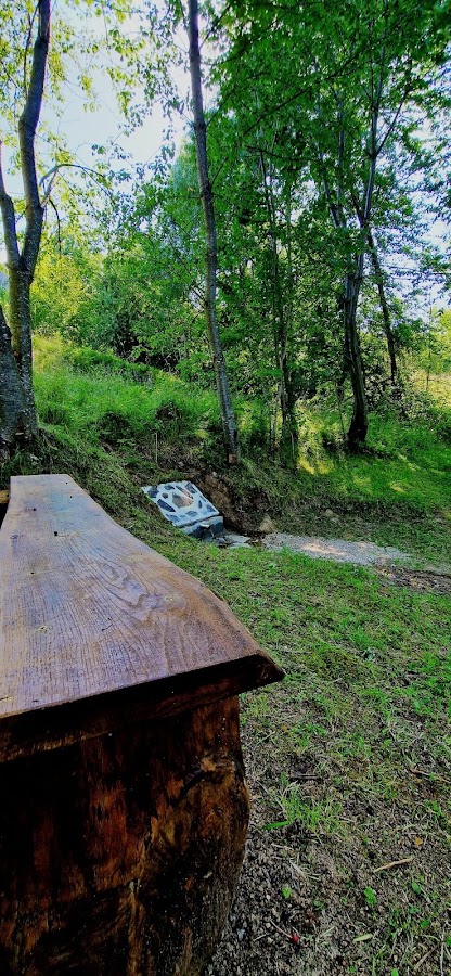 Photo of Izvor Natural