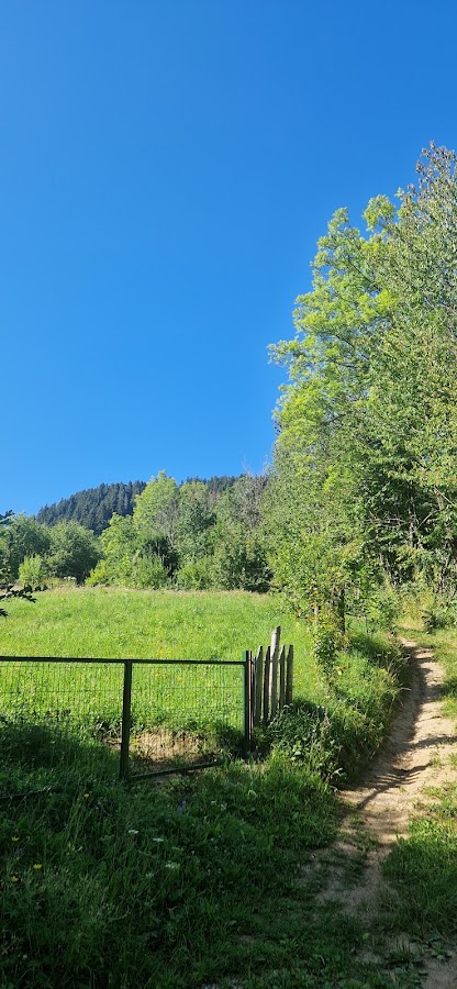 Photo of Izvor Natural