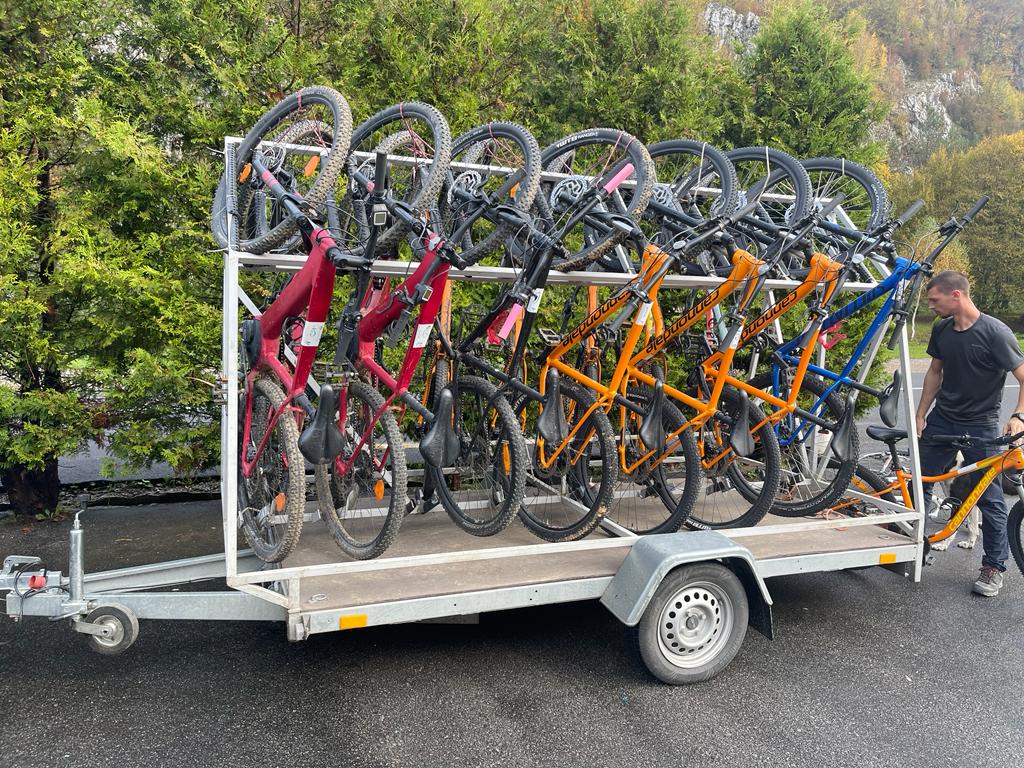 Foto di Biciclez.ro