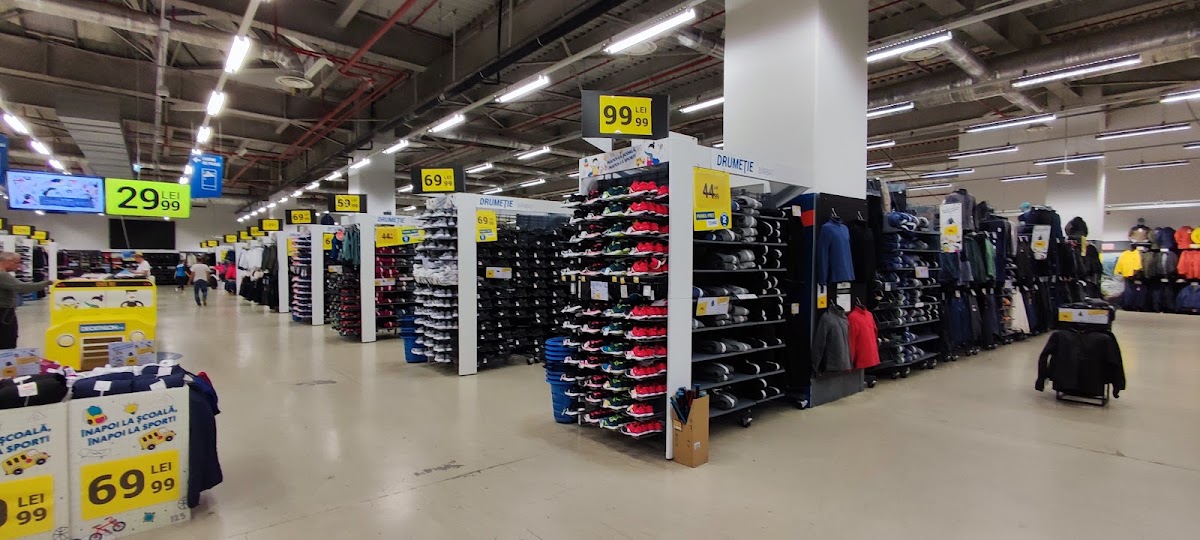 Photo de Decathlon