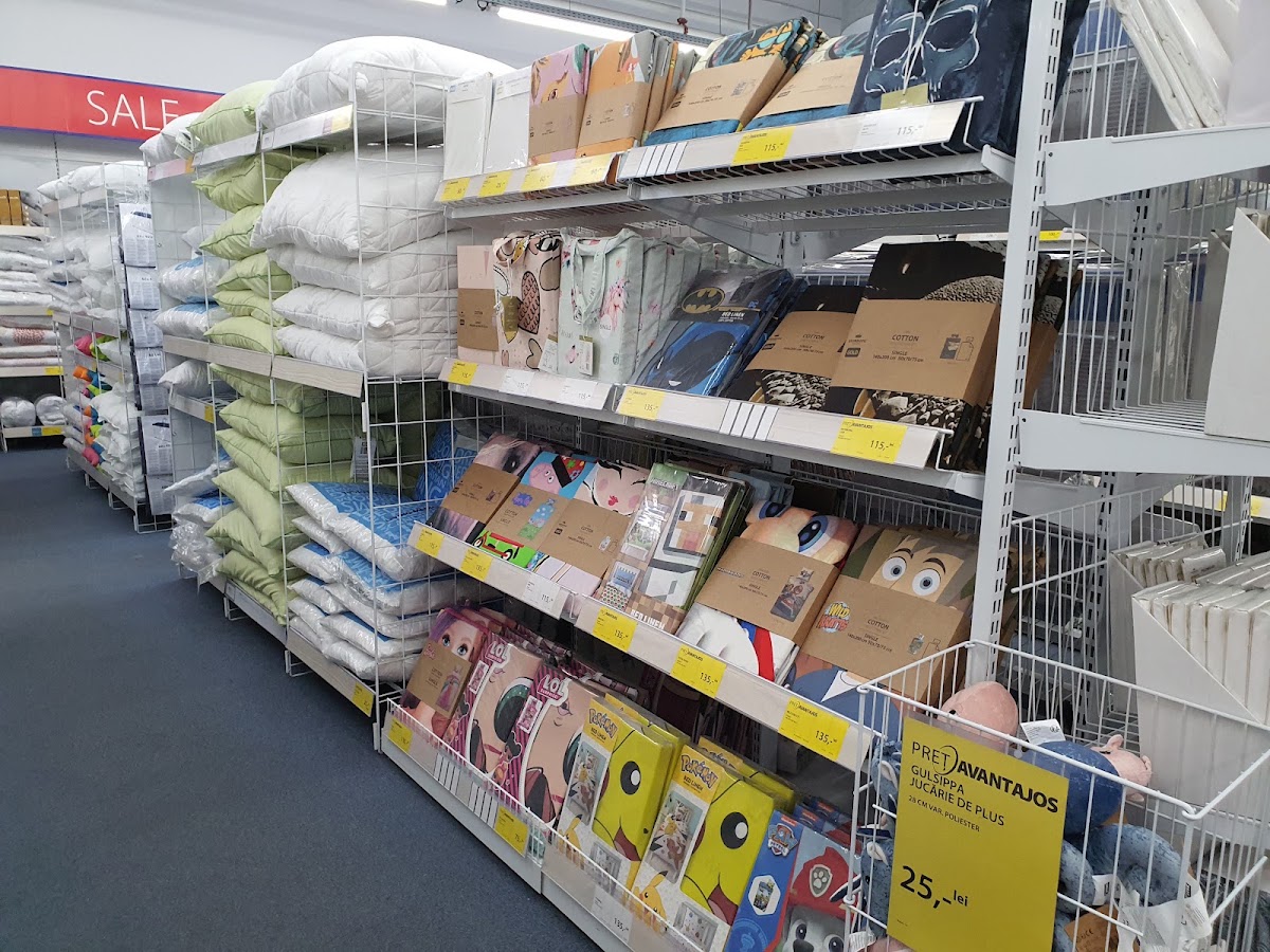 Photo de Decathlon