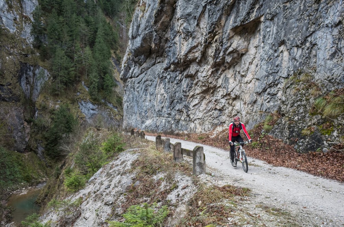 Foto von Velo Holidays