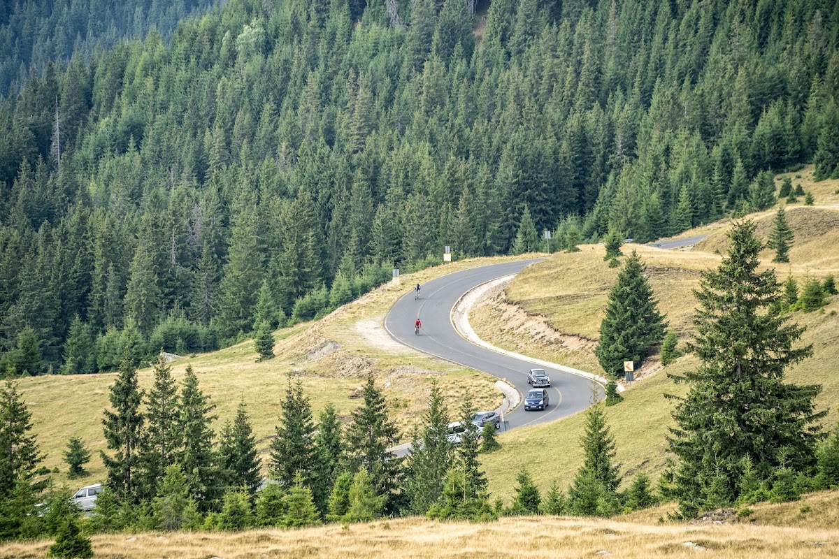 Foto von Transylvania Cycling