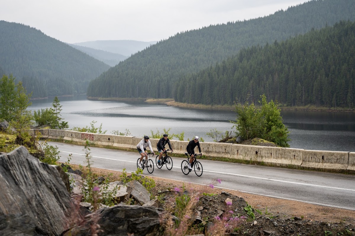 Foto von Transylvania Cycling