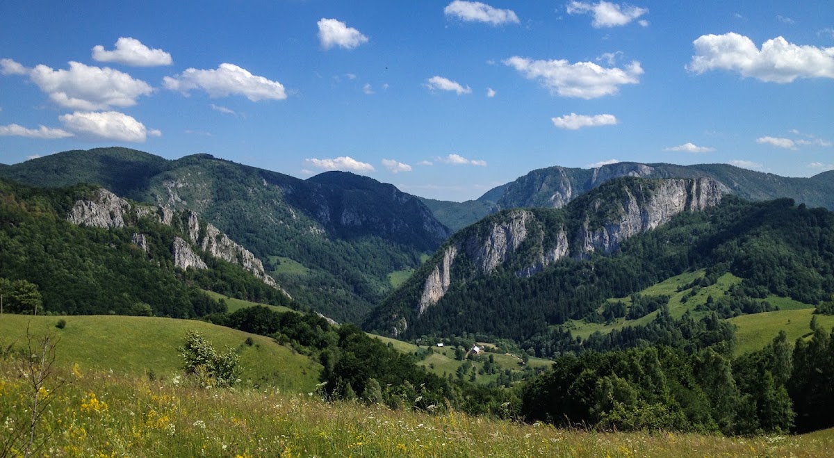 Foto von Transylvania Cycling