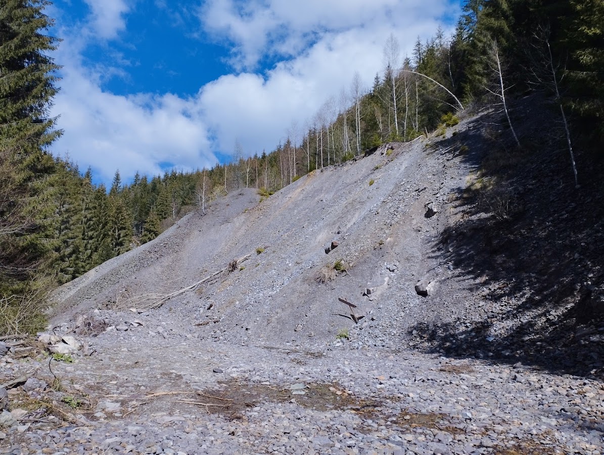 Fotografie de Cascada Vârciorog