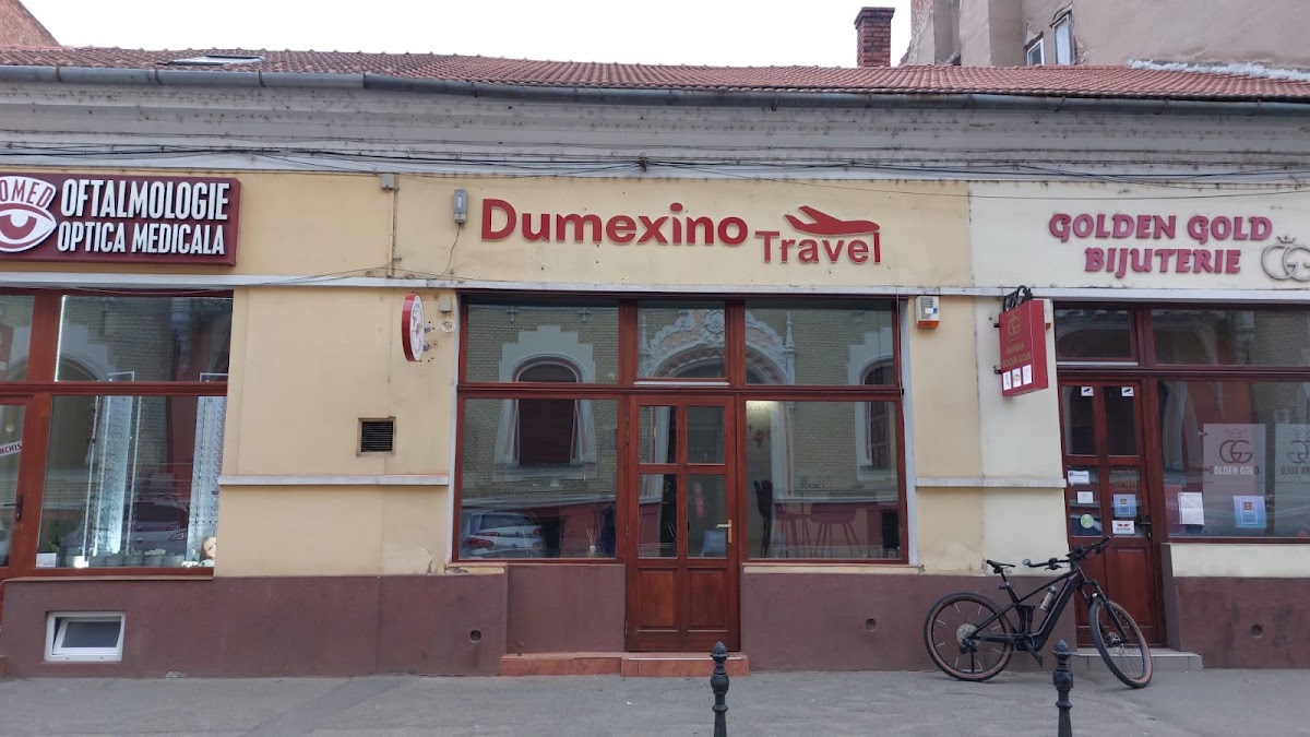 Photo of Dumexino Travel