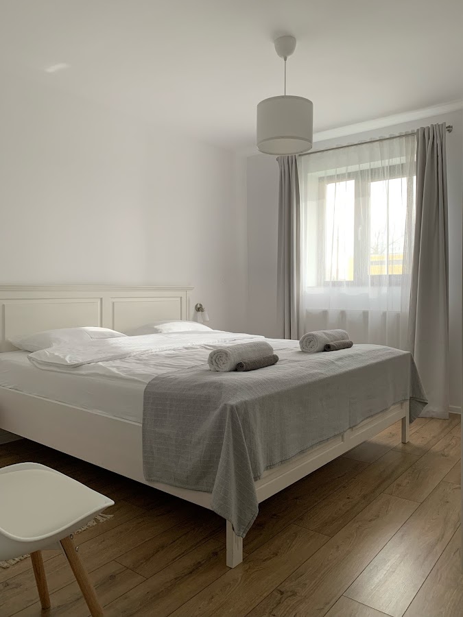 Photo of ROST room
