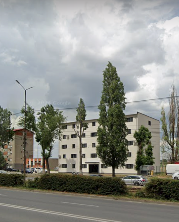 Fotografie de ROST room