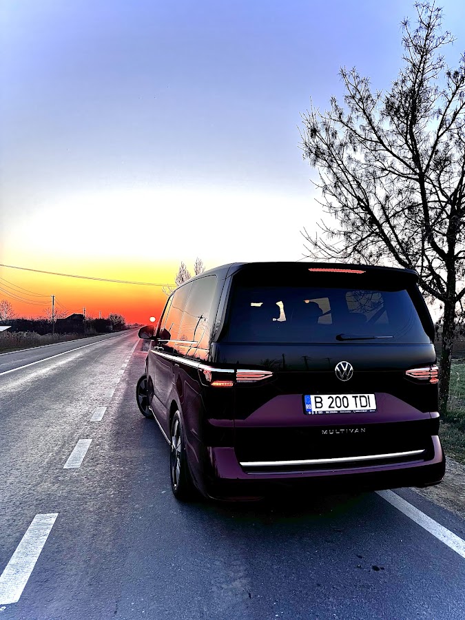 Photo of SC. PUȘCAU TRANS SRL - Transport Persoane