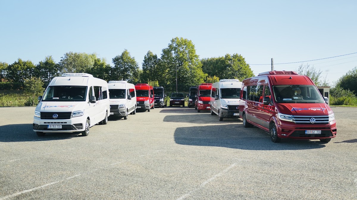 Foto von SC. PUȘCAU TRANS SRL - Transport Persoane