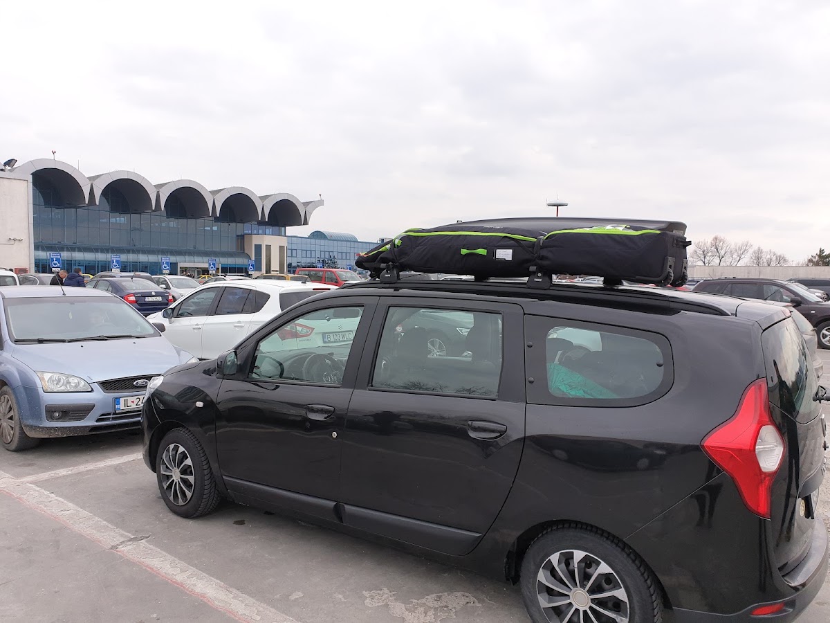 Photo of Transilvania Driver srl