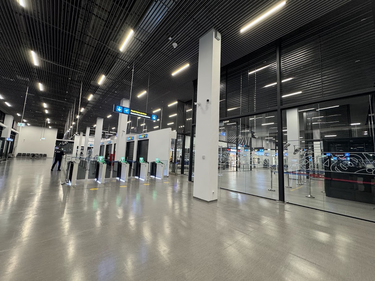 Photo of Aeroportul Internaţional Oradea