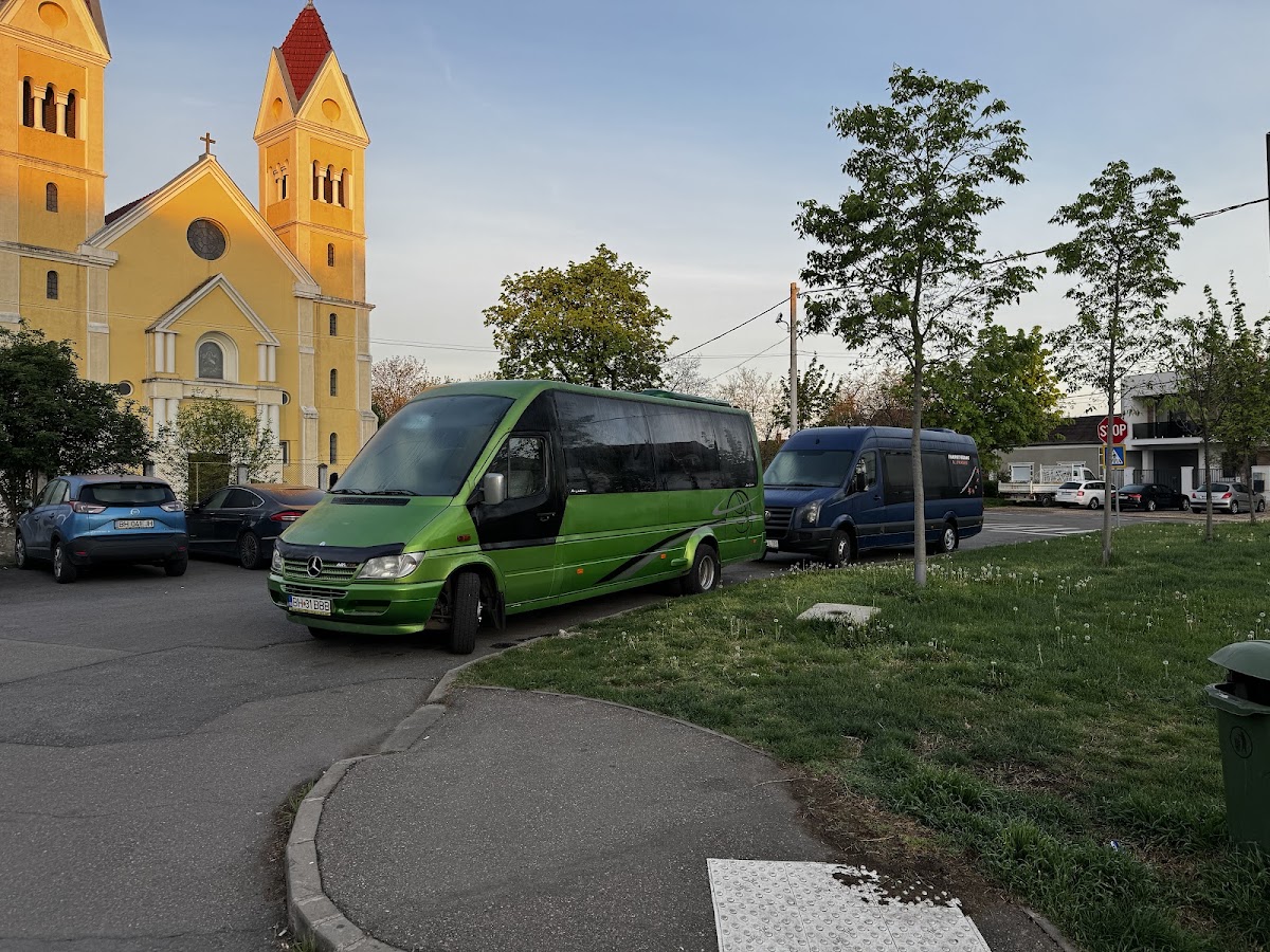 Photo of Listra