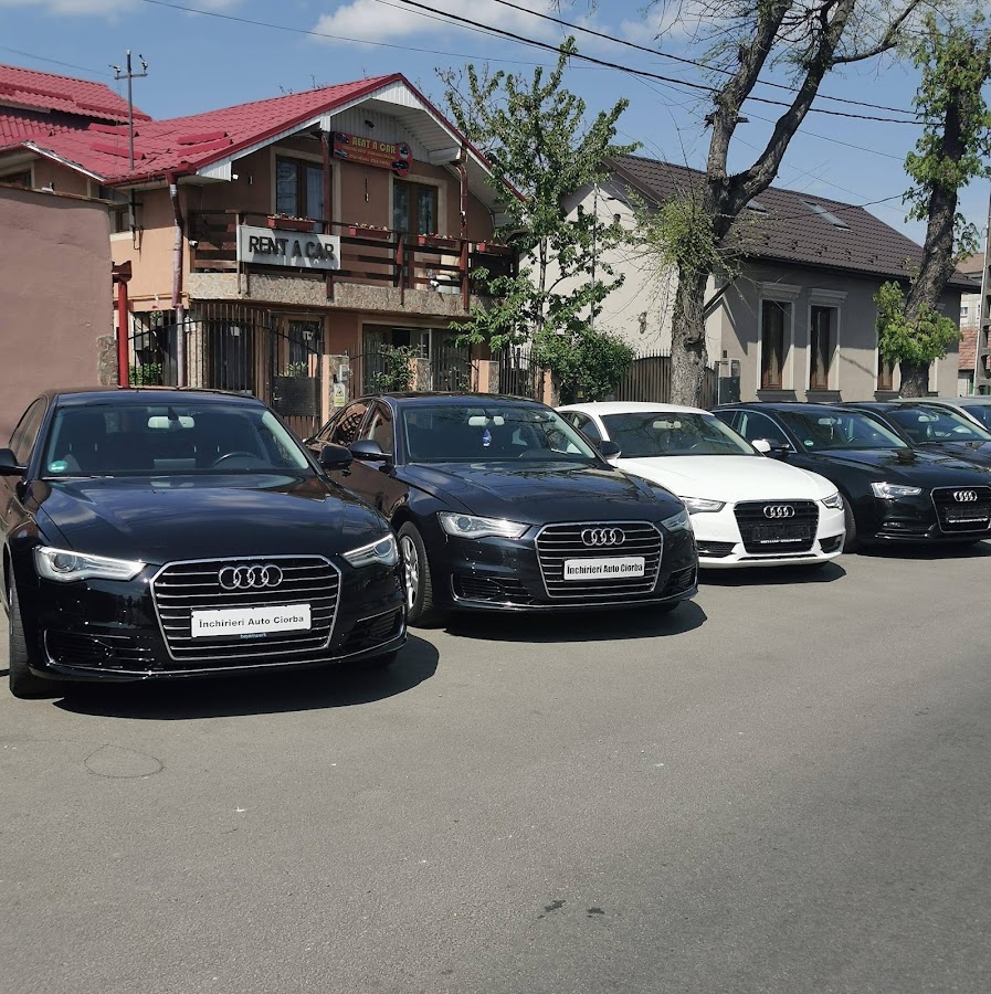 Photo de Inchirieri auto Ciorba