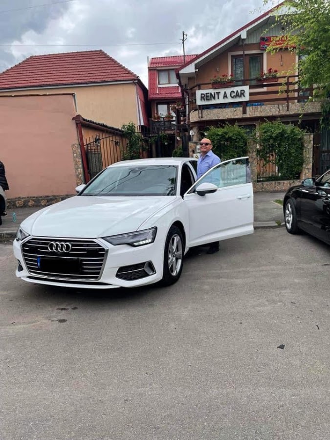 Photo de Inchirieri auto Ciorba