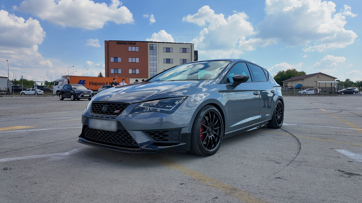Photo of Rent a car Oradea - Aim Cars