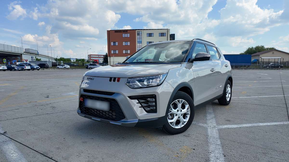 Photo of Rent a car Oradea - Aim Cars