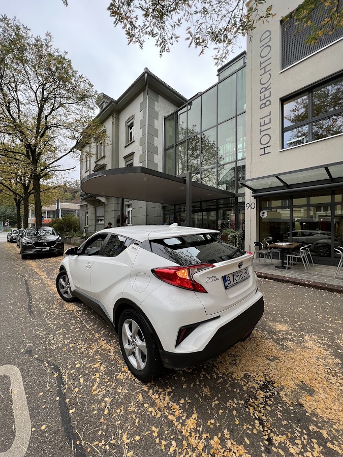 Foto di Profi Rent a Car