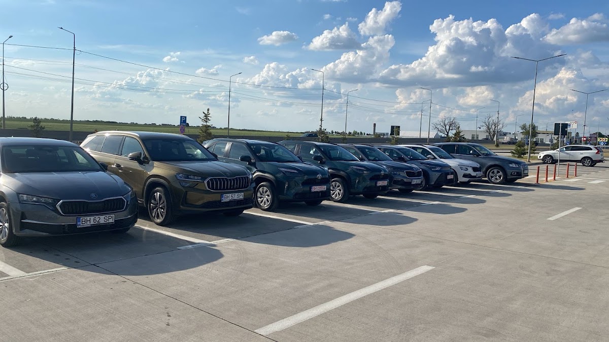 Photo of Avis Inchirieri Auto Aeroport Oradea