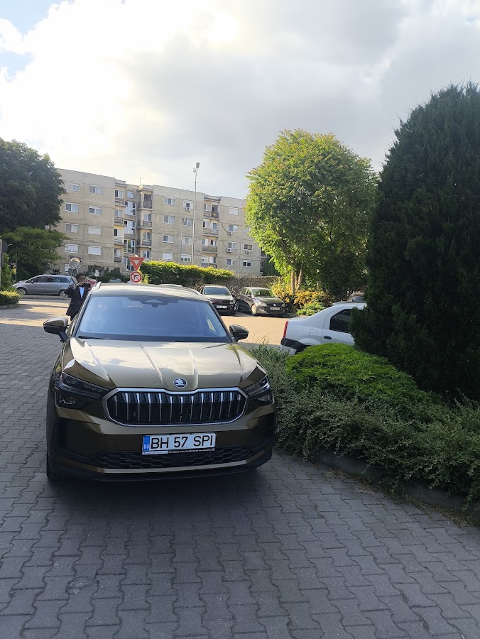 Foto von Avis Inchirieri Auto Aeroport Oradea